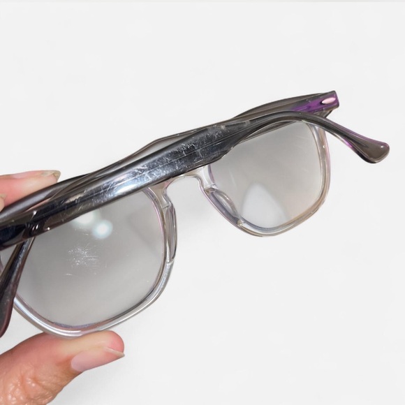 Ray-Ban Hawkeye frames with case - Picture 3 of 6